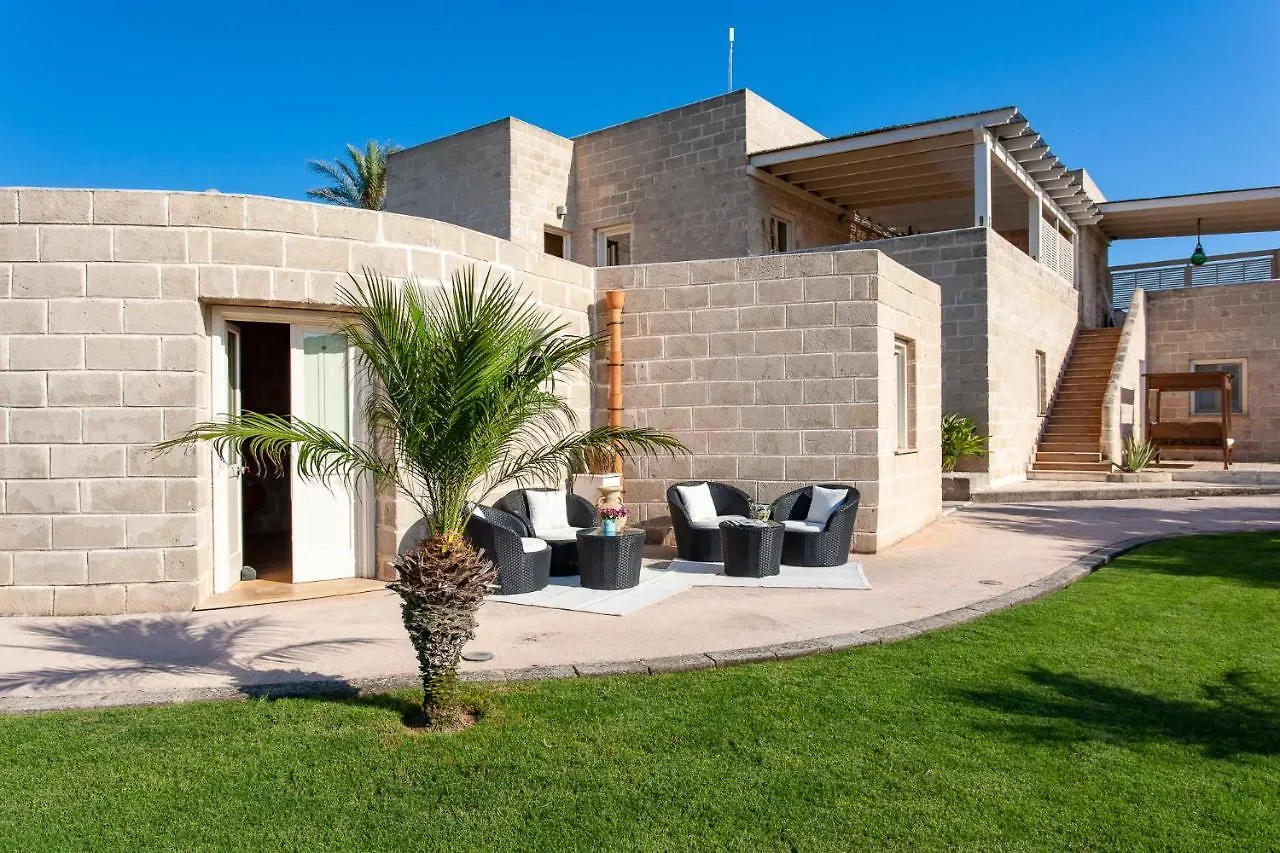 פאביננה Geco Resort 0*,